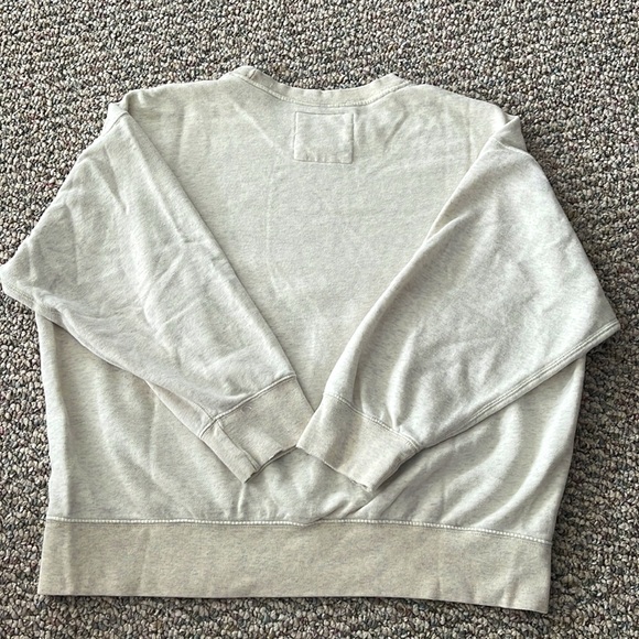 Winter Sweatshirt - Picture 2 of 2